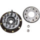 Complete Clutch Hub — Three-stud