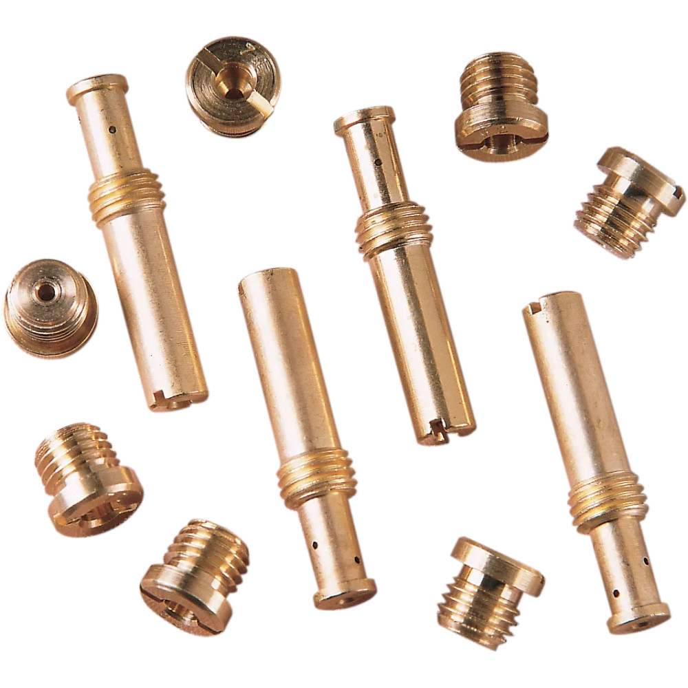 Kit de Jets — Gama alta