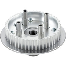 Inner Clutch Hub — Clutch