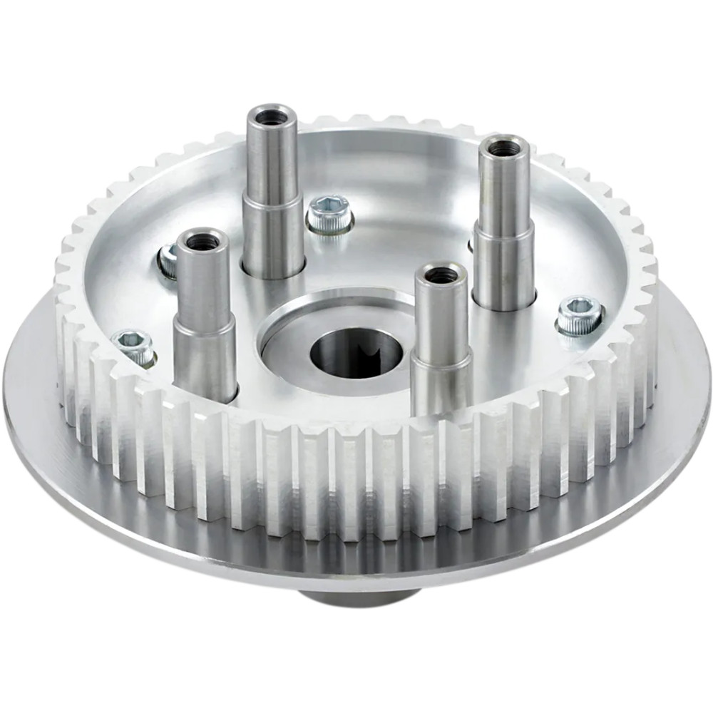 Inner Clutch Hub — Clutch