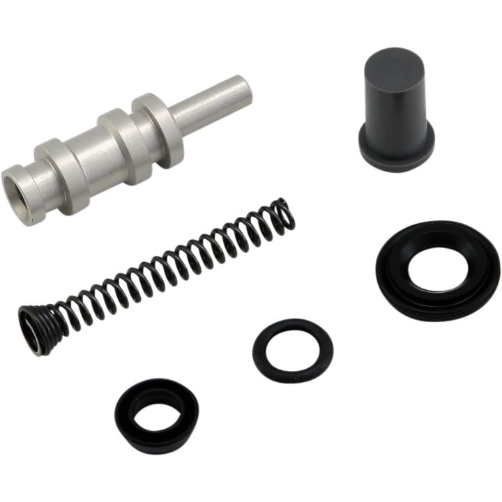 Master Cylinder Rebuild Kit — 14 mm (9/16") bore