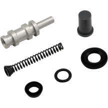 Master Cylinder Rebuild Kit — 14.3 mm (9/16") bore, front mounting