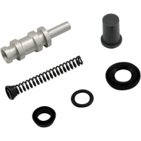 Master Cylinder Rebuild Kit — 14.3 mm (9/16") bore, front mounting