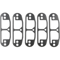 Rocker Gasket — 0.25 mm, Viton-coated steel, 5-pack