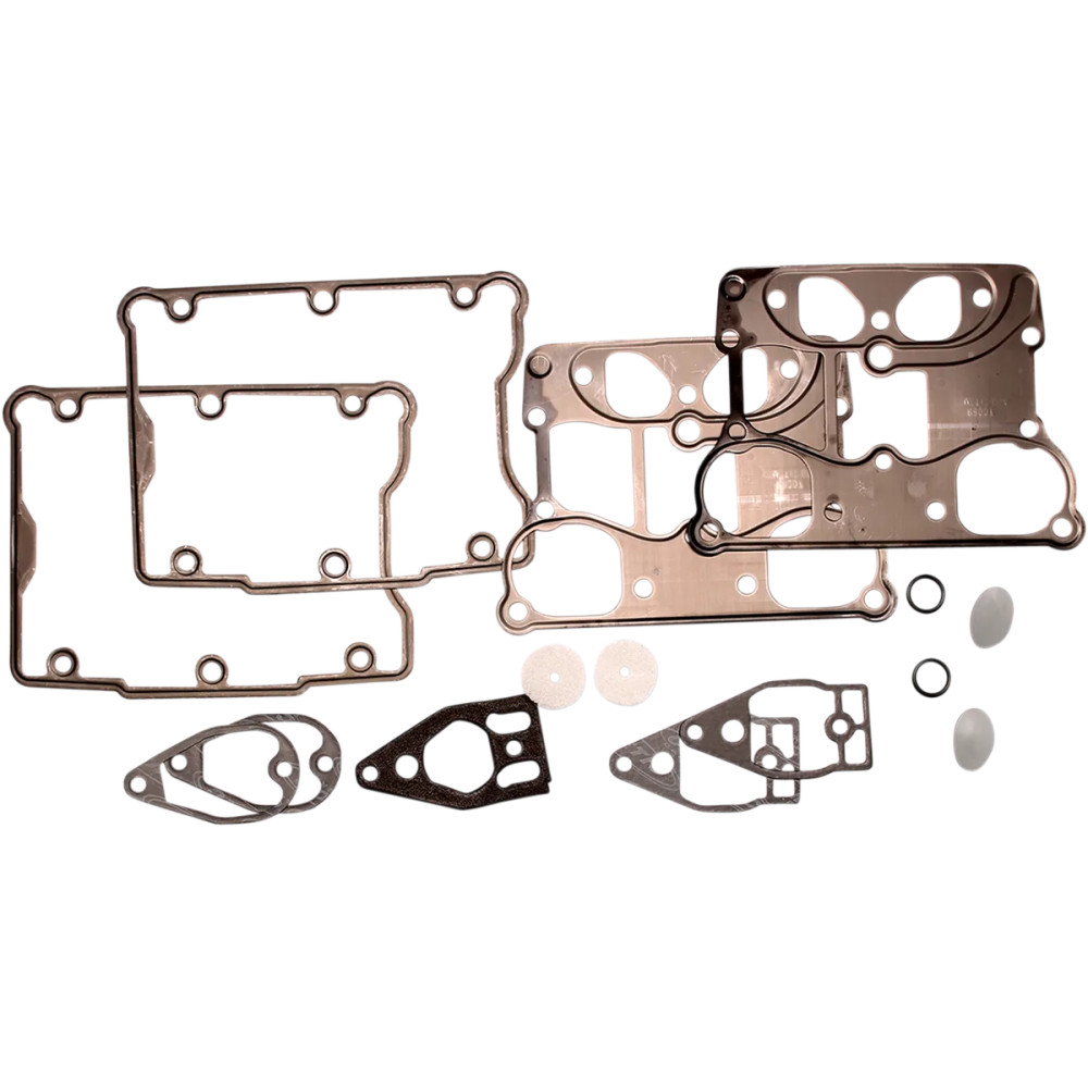 Extreme Sealing Technology Rocker Box Gasket Kit — C9588, EST, Rocker Box Kit