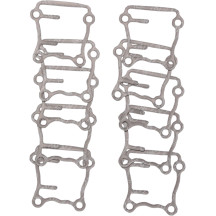 Tappet Gasket — 0.79 mm (0.031 in), Front/Rear, 10 Pack