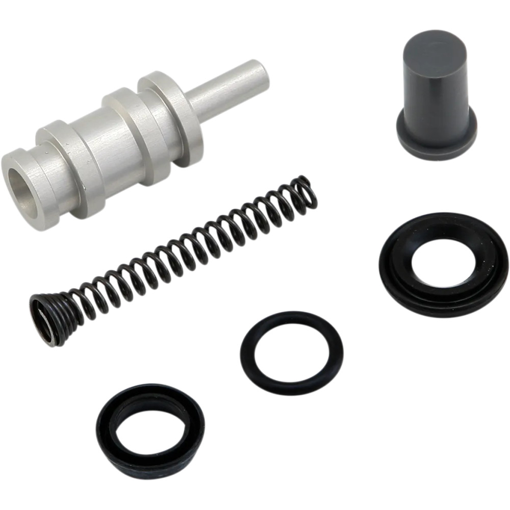 Master Cylinder Rebuild Kit — 17.5 mm (11/16") Front