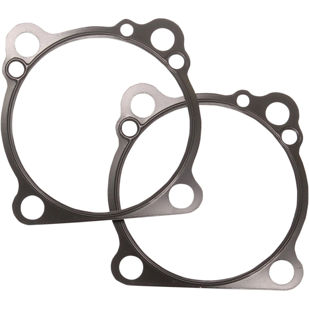 Cylinder Base Gasket — 0.51 mm (0.020"), Standard bore