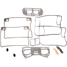 Extreme Sealing Technology Rocker Box Gasket Kit — COMETIC, C9078