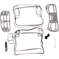 Extreme Sealing Technology Rocker Box Gasket Kit