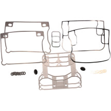 Extreme Sealing Technology Rocker Box Gasket Kit — EST, Rocker Box