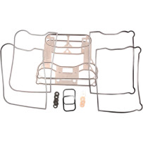Extreme Sealing Technology Rocker Box Gasket Kit — COMETIC C9753