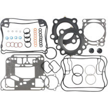 V-Twin Top End Gasket Kits — For '91-'03 XL 883, 883 cc, bore 3.000"