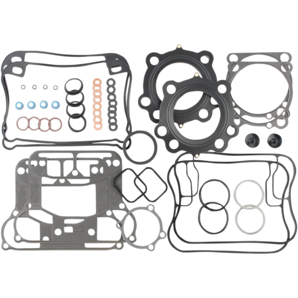 V-Twin Top End Gasket Kits — For '91-'03 XL 883, 883 cc, bore 3.000"