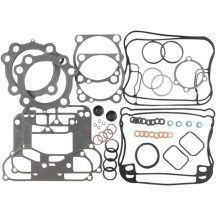 V-Twin Top End Gasket Kits — 3.5" bore, 1200 cc, 1.02 mm, For '91-'03 XL 1200