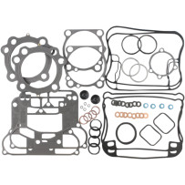 V-Twin Top End Gasket Kits — 3.5" bore, 1200 cc, 1.02 mm, For '91-'03 XL 1200