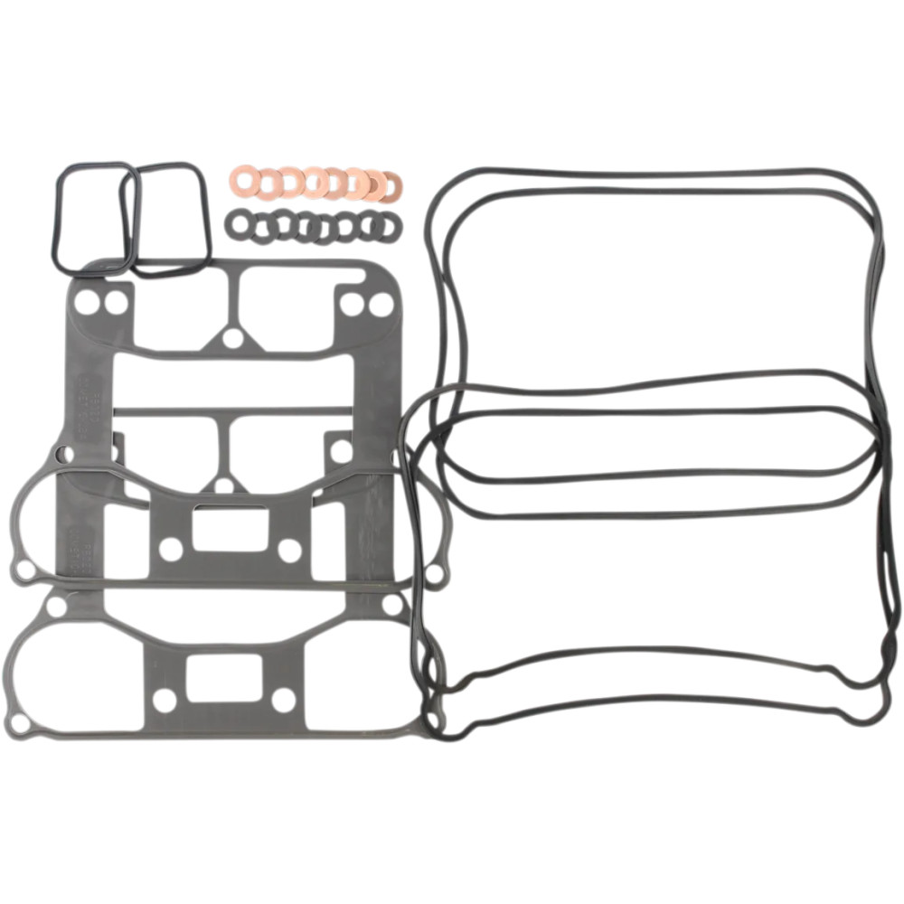 Extreme Sealing Technology Rocker Box Gasket Kit — EST, C9764