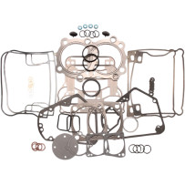 V-Twin Top End Gasket Kits — Fits '92–'99 EVO Big Twin, Bore 3.500", Thickness 1.02 mm (0.040")