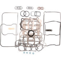 V-Twin Top End Gasket Kits — For '84-'91 EVO Big Twin, 3.500" bore, 1.02 mm (0.040")