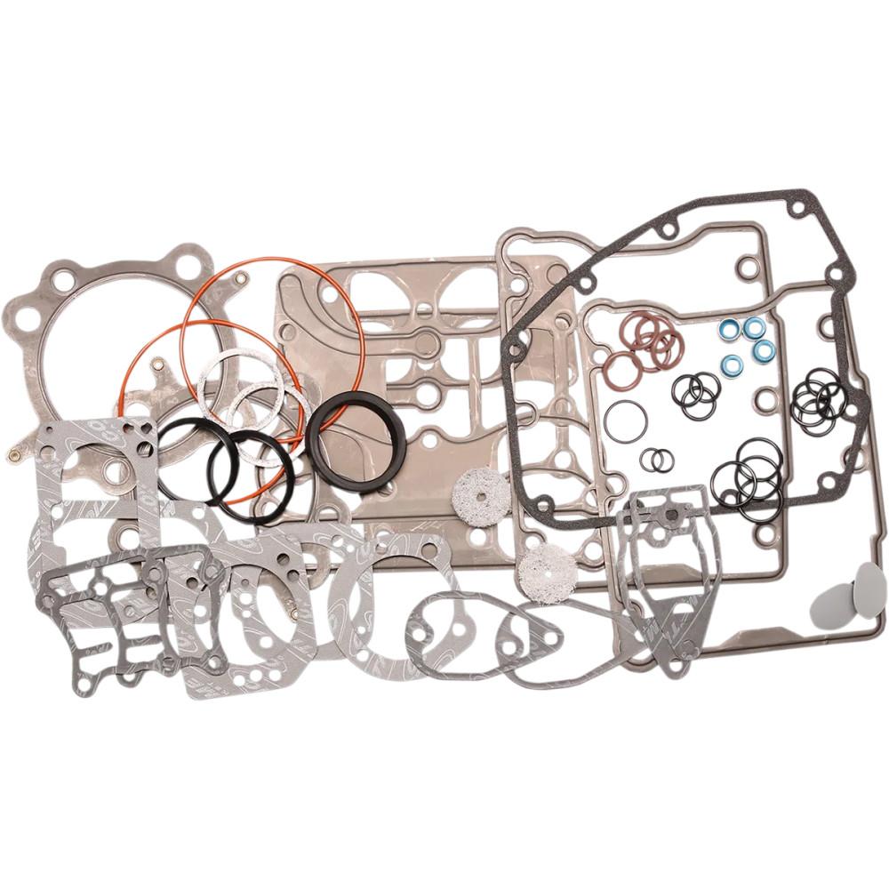 V-Twin Top End Gasket Kits — 88 cu in, 3.75 in bore, 1.02 mm