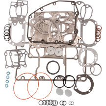 V-Twin Top End Gasket Kits — Bore 3.875", 95 ci, 1.02 mm