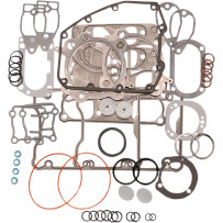 V-Twin Top End Gasket Kits — Bore 3.875", 95 ci, 1.02 mm