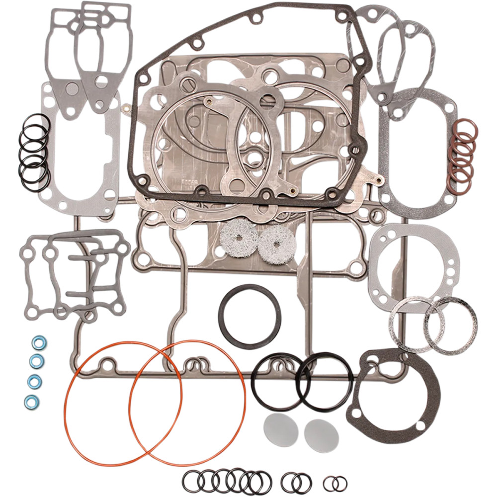 V-Twin Top End Gasket Kits — Bore 3.875", 95 ci, 1.02 mm