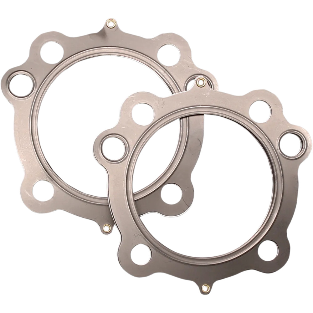 Cylinder Head Gasket — 3.500" bore, 0.030" thickness, MLS