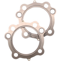 Cylinder Head Gasket — 3.500" bore, 1.02 mm thickness