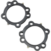 Cylinder Head Gasket — Bore 3.625 in, Thickness 0.76 mm