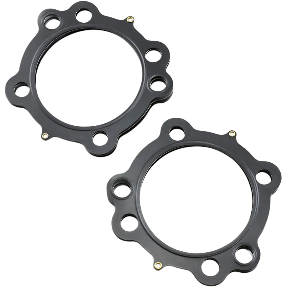 Cylinder Head Gasket — Bore 3.625 in, Thickness 0.76 mm