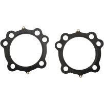 Cylinder Head Gasket — 3.625" bore, 1.02 mm thickness, MLS