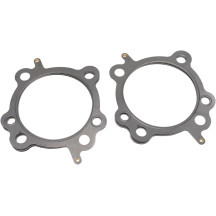 Cylinder Head Gasket — Bore 3.875", Thickness 1.02 mm