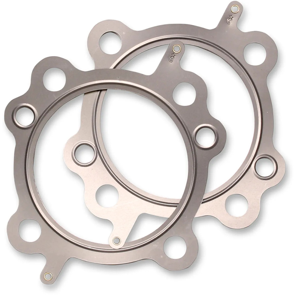Cylinder Head Gasket — 3.750", 0.76 mm (0.030"), MLS
