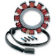 Alternator Stator — 12 V, 22 A