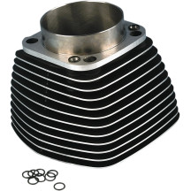 Cylinder Base and Dowel Case O-Ring — Cylinder head, dowel, 10-pack