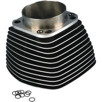 Junta tórica para base de cilindro y carcasa de pasador — culata, pasador, paquete de 10