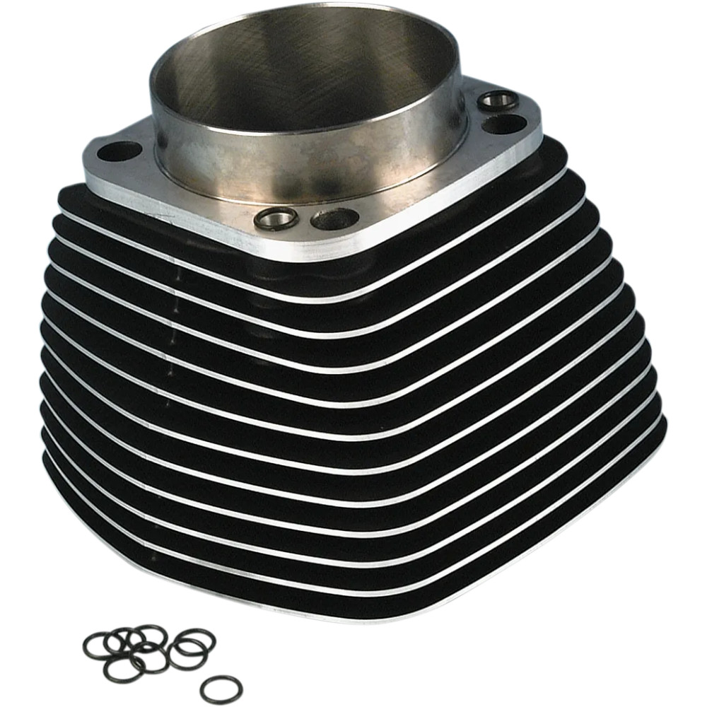 Cylinder Base and Dowel Case O-Ring — Cylinder head, dowel, 10-pack