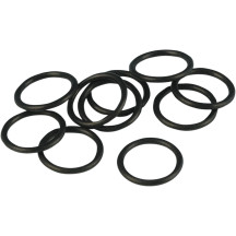 Crank Sensor O-Ring — 10-pack, Cam Position Sensor