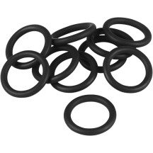 Pushrod Seal — Oil Pump, Upper Pushrod, Oil Filter, 10 Pack