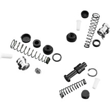 Master Cylinder Rebuild Kit — 19.1 mm (3/4"), front mounting