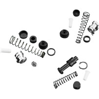 Master Cylinder Rebuild Kit — 19.1 mm (3/4"), front mounting