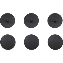 Válvula paraguas para tapa de balancines — paquete de 6