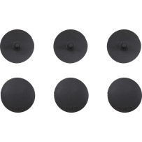 Válvula paraguas para tapa de balancines — paquete de 6