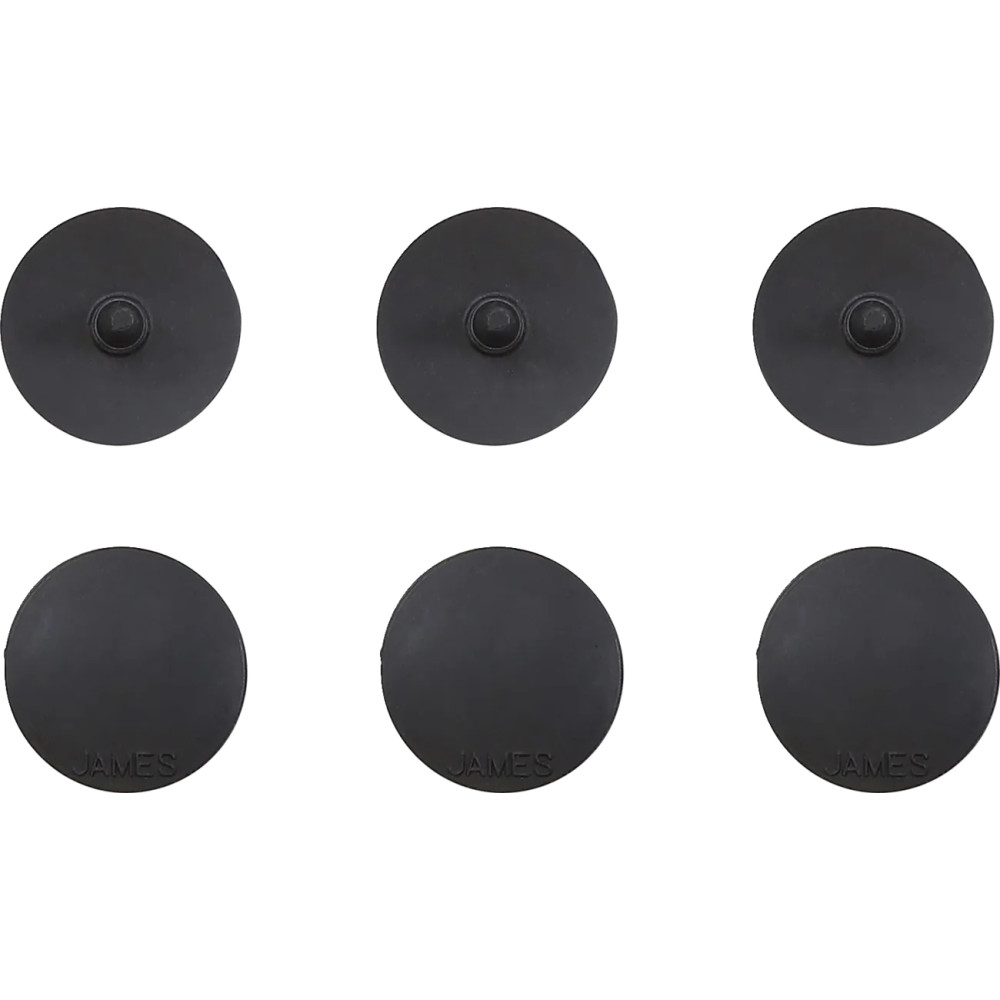 Válvula paraguas para tapa de balancines — paquete de 6