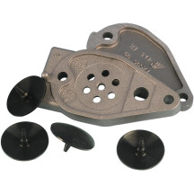 Válvula paraguas para tapa de balancines — paquete de 6