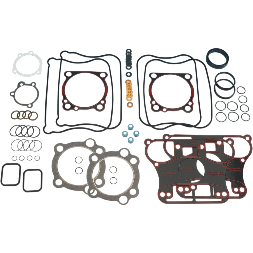 Kit de juntas Top End — JGI-17032-86-B