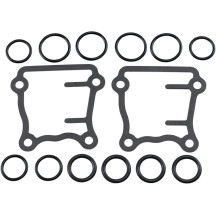 Juego de sellos de repuesto — tubo de varilla de empuje