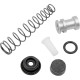 Master Cylinder Rebuild Kit — 15.9 mm (5/8") bore, Black