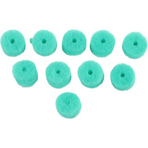 Filtros de respiradero de repuesto — JGI-63815-99